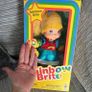 Large Rainbow Brite  Doll Image 2