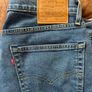 Brand New Levi's 502 Men's Jeans Image 2