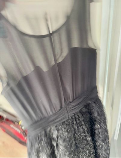 French Connection Rochelle dress