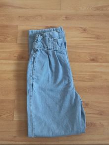 Lucy & Yak Baggy Skater Pants