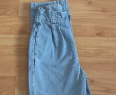 Lucy & Yak Baggy Skater Pants