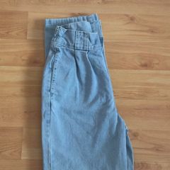 Lucy & Yak Baggy Skater Pants