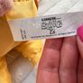 Sing 2 Gunter Pig Plush Universal Studios approx. 12" Used Damaged Please see photos Image 8