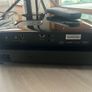 Optoma HD30LV projector + Reflecta Projector Screen Image 3
