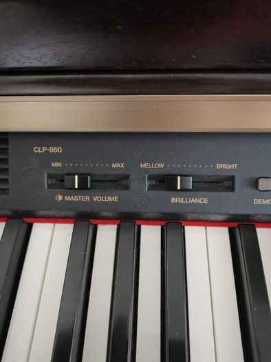 Yamaha CLP 950 for sale