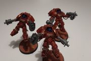 Inceptor Squad - Warhammer 40k