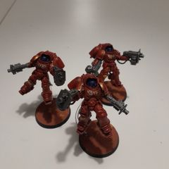 Inceptor Squad - Warhammer 40k