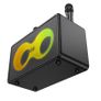 Beat Bass Bluetooth Speaker With 2 Wireless Mic Image 7