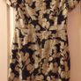 Banana Republic dress - sz 14 Image 3
