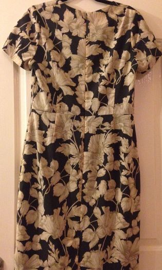 Banana Republic dress - sz 14