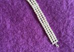 Pearl Bracelet