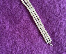 Pearl Bracelet