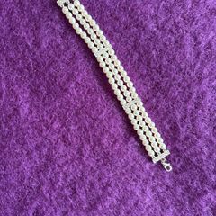 Pearl Bracelet
