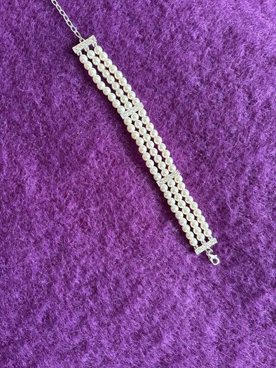 Pearl Bracelet