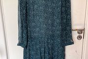 Lk Bennett silk dress