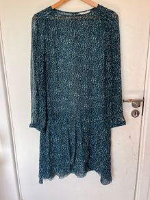 Lk Bennett silk dress