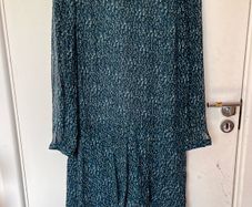 Lk Bennett silk dress
