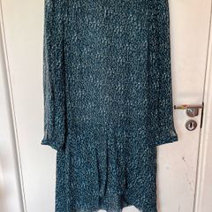 Lk Bennett silk dress