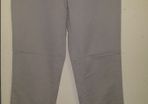 Lovely skinny Zara trousers-beige size M-10 Mex 28