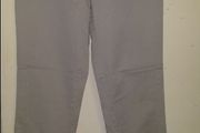 Lovely skinny Zara trousers-beige size M-10 Mex 28