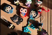 Funko pop - kinder joy figures and accessories
