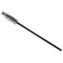 Disposable Eyelash Brushes Mascara Wands Eyebrow Spoolie Brush x 10 pcs Image 2