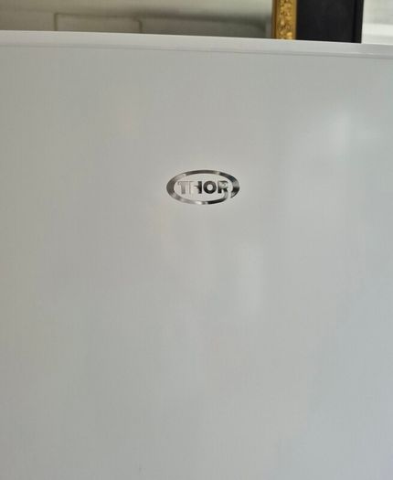 Tall Fridge