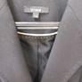 Linea Black Wool Jacket 14 Image 3