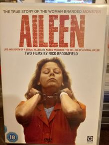 Aileen Wuornos Life and Death of A Serial Killer & The Selling of A Serial Killer True Crime Documentaries Nick Broomfield