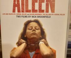Aileen Wuornos Life and Death of A Serial Killer & The Selling of A Serial Killer True Crime Documentaries Nick Broomfield