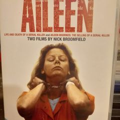 Aileen Wuornos Life and Death of A Serial Killer & The Selling of A Serial Killer True Crime Documentaries Nick Broomfield