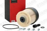 Diesel Fuel Filter Renault, Mercedes, Renault, Nissan