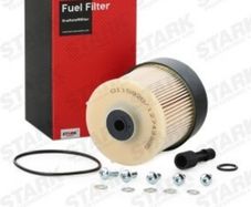 Diesel Fuel Filter Renault, Mercedes, Renault, Nissan