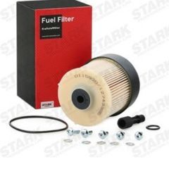 Diesel Fuel Filter Renault, Mercedes, Renault, Nissan