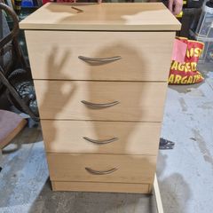 Drawer unit