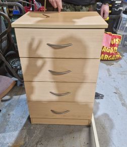 Drawer unit