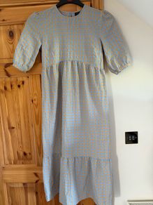 Nobody's Child Dress