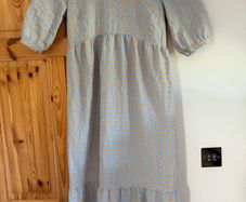 Nobody's Child Dress