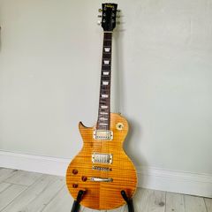 Vintage Lemon Drop Left Handed