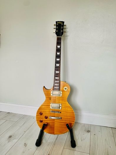 Vintage Lemon Drop Left Handed