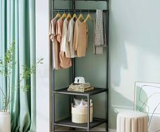 Shoe rack/ Coat rack. Brand new in a box
