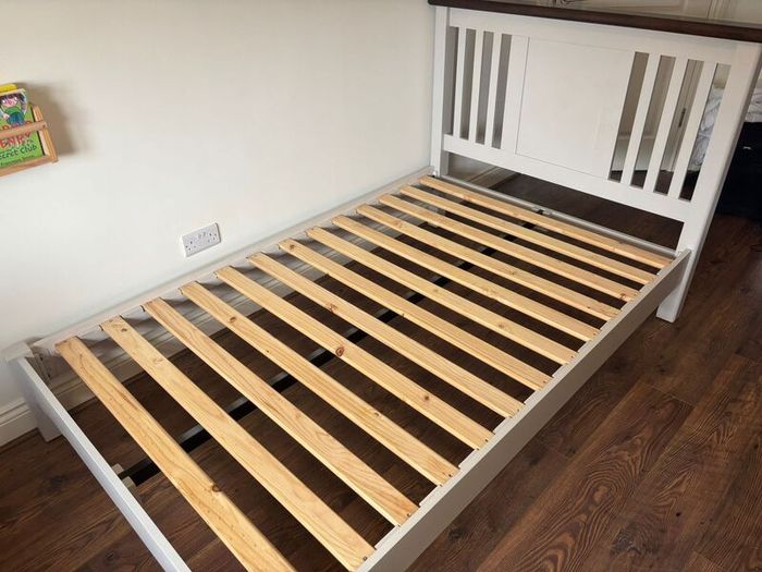 Bed Frame