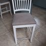 Pair Of Kitchen Stools Image 5