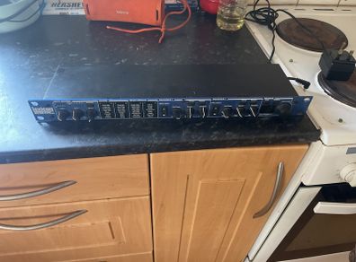 lexicon mx 200