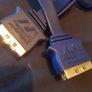 3M Gold Plated Flat Scart Leads x 3 Image 10
