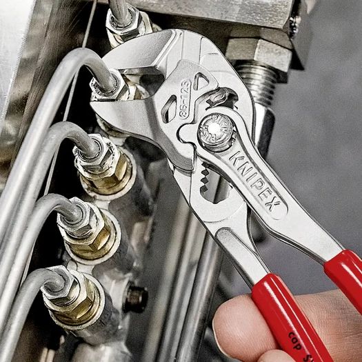 Knipex Pliers Wrench
