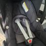 Mothercare Orb travel system Image 5