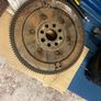 bmw e36 Clutch flywheel Image 5