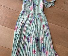 Girls all in one beautiful outfit
