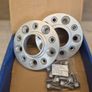H&R 20mm 5x120 72.5 center, Wheel Spacers Image 3